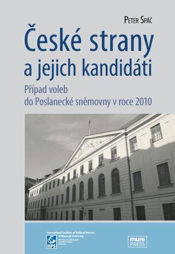 České strany a jejich kandidáti kúpite na Panta Rhei