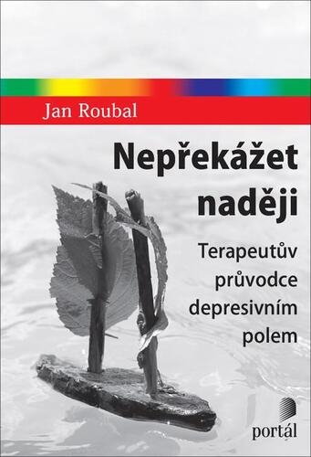 Nepřekážet naději kúpite na Panta Rhei