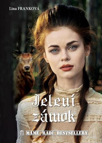 Jelení zámok kúpite na Panta Rhei