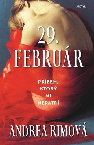 29. február - Andrea Rimová