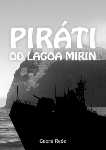 Piráti od Lagoa Mirin - Georg Rede