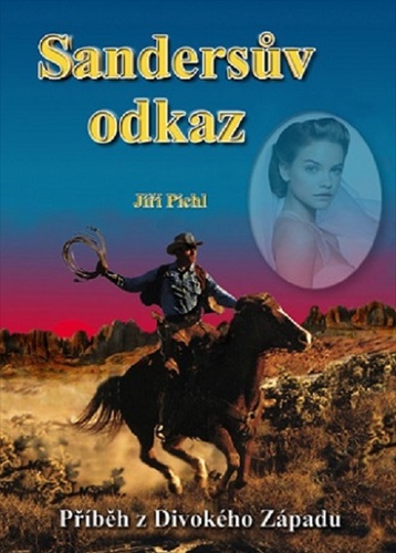 Kniha Sandersův odkaz - Jiří Pichl