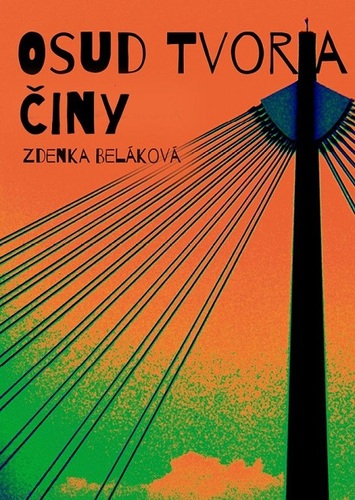 Kniha Osud tvoria činy - Zdenka Beláková