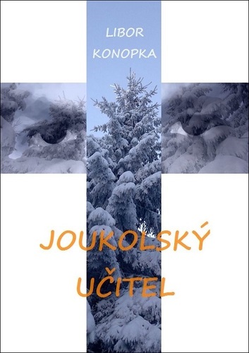 Kniha Joukolský učitel - Konopka Libor