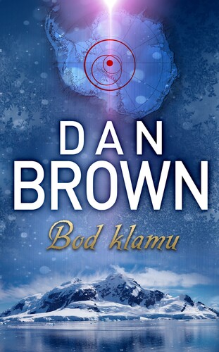 Kniha Bod klamu - Dan Brown