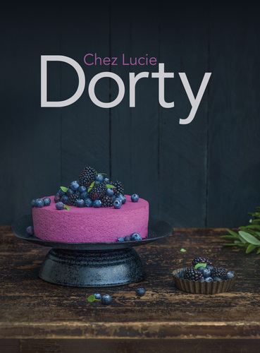 Dorty Chez Lucie - Lucie Dvořáková