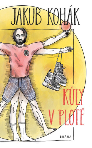 Kůly v plotě - fejetonové sloupky kúpite na Panta Rhei