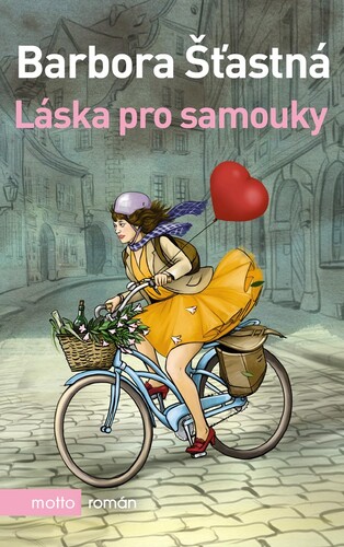 Láska pro samouky kúpite na Panta Rhei