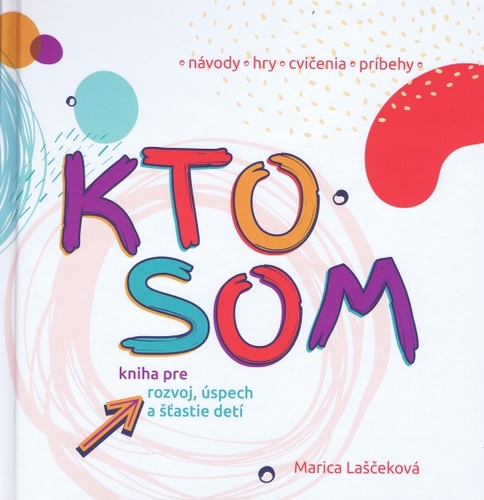 Kniha Kto som