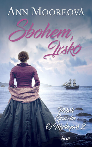 Sbohem, Irsko