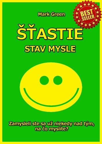 Šťastie stav mysle
