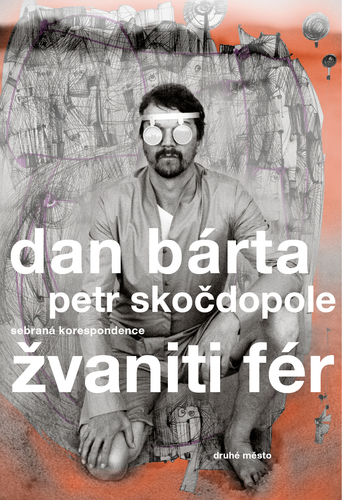 Žvaniti fér - Dan Bárta,Petr Skočdopole kúpite na Panta Rhei