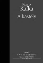 A kastély - Franz Kafka kúpite na Panta Rhei