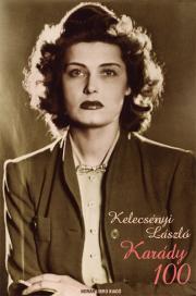 Kniha Karády 100 - László Kelecsényi