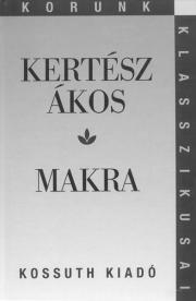 Makra - Ákos Kertész