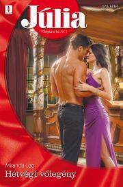 Kniha Júlia 575. - Miranda Lee