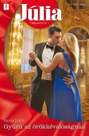 Kniha Júlia 569. - Marshová Nicola
