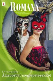 Kniha Romana 566. - Harris Lynn Raye