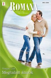 Kniha Romana 560. - Cox Maggie