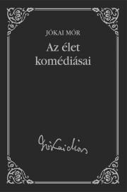 Az élet komédiásai - Mór Jókai kúpite na Panta Rhei