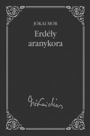 Erdély aranykora - Mór Jókai kúpite na Panta Rhei