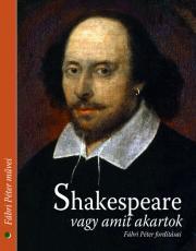 Kniha Shakespeare vagy amit akartok - William Shakespeare