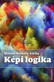 Kniha Képi logika - Simon-Székely Attila