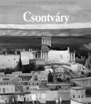 Kniha Csontváry Kosztka Tivadar - László Szabó