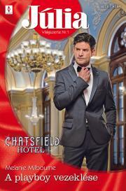 Kniha Júlia 587. - Melanie Milburne