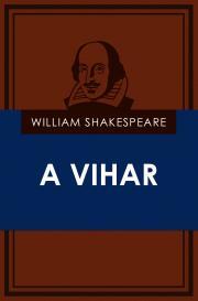 A vihar - William Shakespeare