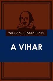 A vihar - William Shakespeare kúpite na Panta Rhei