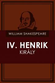 Kniha IV. Henrik király - William Shakespeare