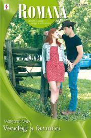 Kniha Romana 552. - Way Margaret