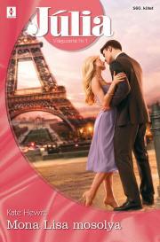 Kniha Júlia 560. - Kate Hewittová