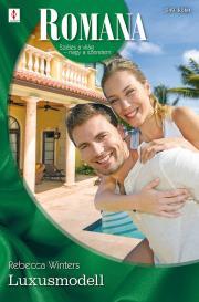 Kniha Romana 549. - Winters Rebecca