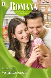 Kniha Romana 550. - Fielding Liz