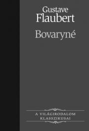 Bovaryné - Gustave Flaubert kúpite na Panta Rhei