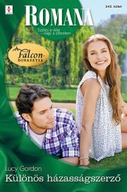 Kniha Romana 545. - Gordon Lucy