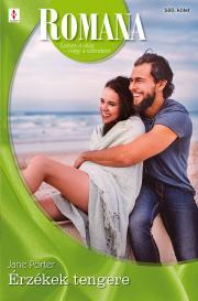 Kniha Romana 580. - Jane Porterová