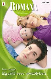 Kniha Romana 548. - Morgan Raye