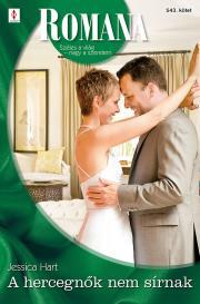 Kniha Romana 543. - Hart Jessica