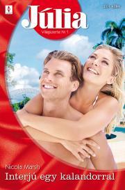Kniha Júlia 551. - Marshová Nicola