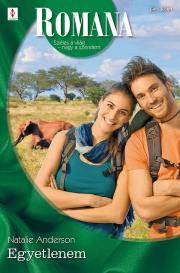 Kniha Romana 541. - Natalie C. Andersonová