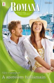 Kniha Romana 542. - Harrington Nina