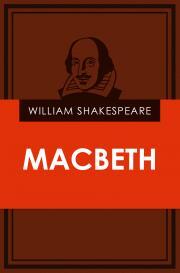 Macbeth - William Shakespeare kúpite na Panta Rhei
