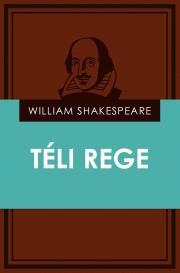 Téli rege - William Shakespeare kúpite na Panta Rhei