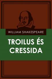 Kniha Troilus és Cressida - William Shakespeare