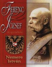 Kniha Ferenc József magánélete - István Nemere