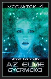 Az elme gyermekei - Orson Scott Card