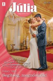 Kniha Júlia 592. - Yates Maisey